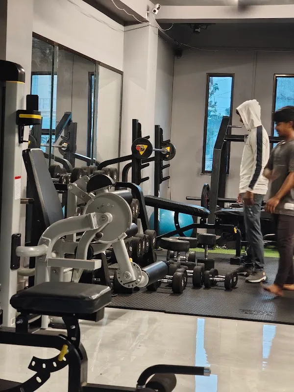 FIT365 : GYM & WELLNESS