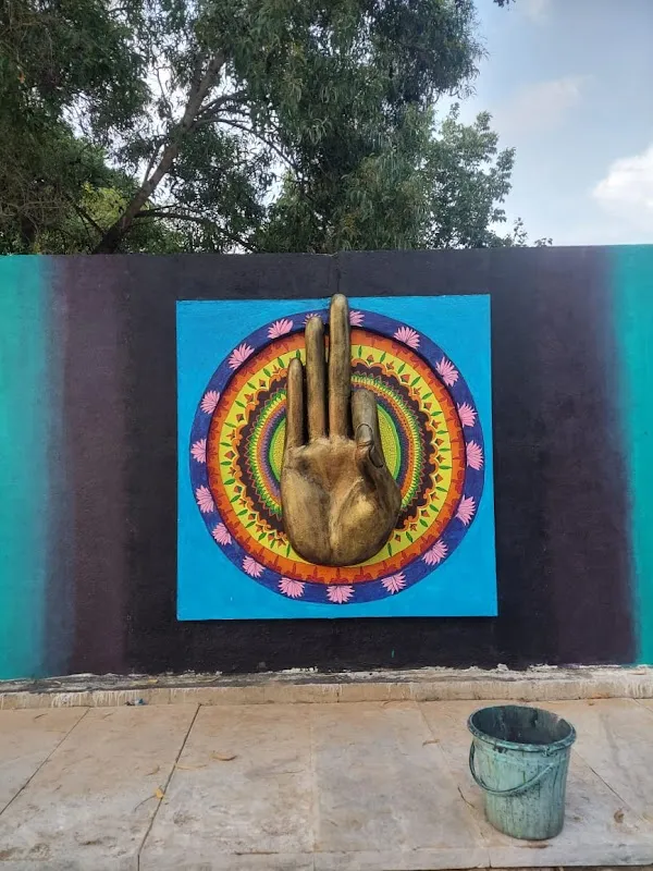 Patron of Fine Arts