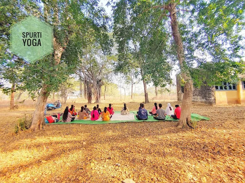 Spurti Power Yoga Studio