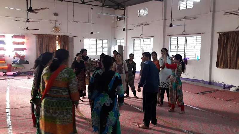Spurti Power Yoga Studio