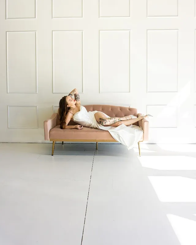 The Studio Ivy