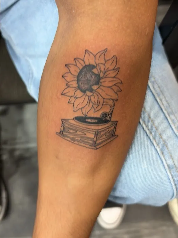 Tattoos 1960 -Best Tattoo Artists In Koregaon Park, Pune