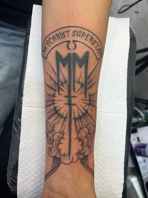 Tattoos 1960 -Best Tattoo Artists In Koregaon Park, Pune