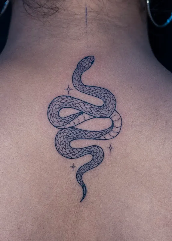 Tattoos 1960 -Best Tattoo Artists In Koregaon Park, Pune