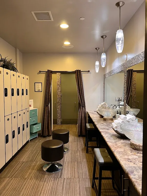 Inspire Day Spa