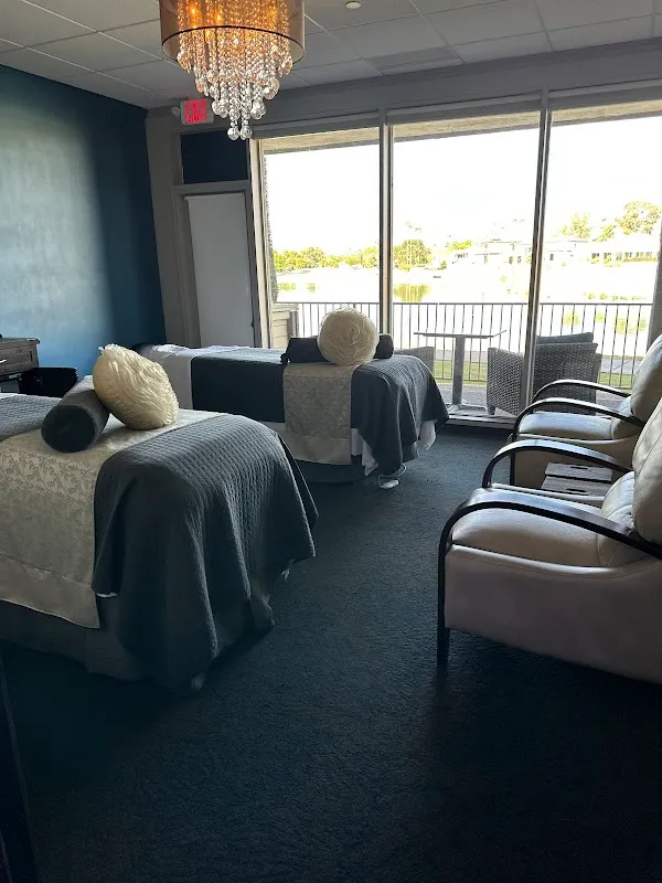 Inspire Day Spa
