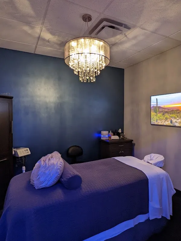 Inspire Day Spa
