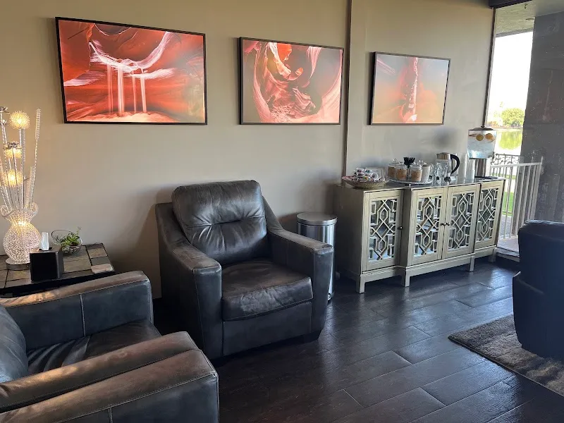 Inspire Day Spa