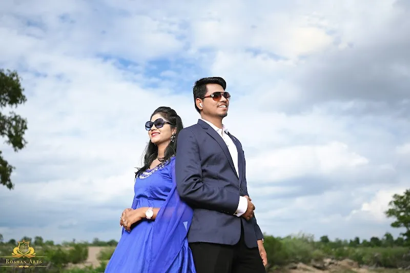 Roshan Arts Photography |Best Photographer