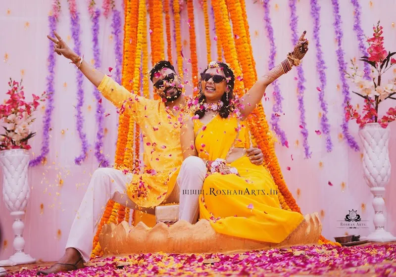 Roshan Arts Photography |Best Photographer