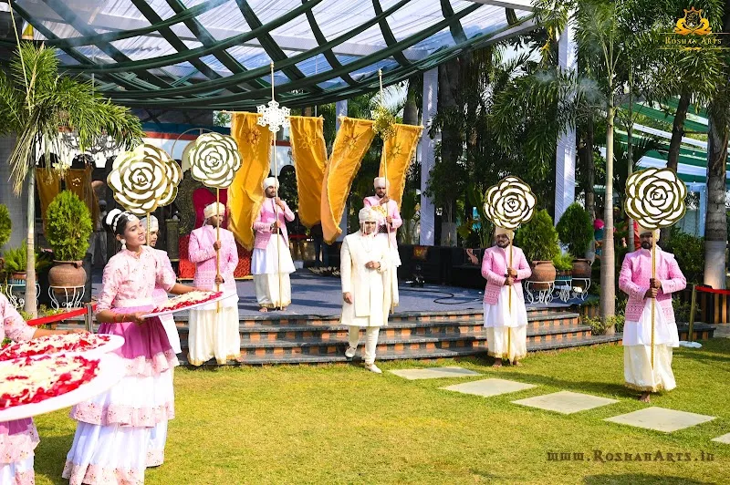 Roshan Arts Photography |Best Photographer