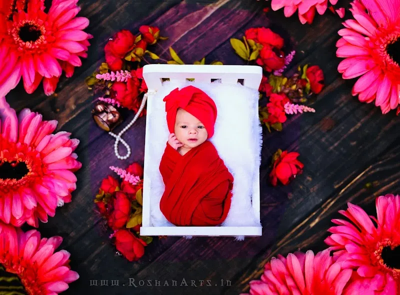 Roshan Arts Photography |Best Photographer