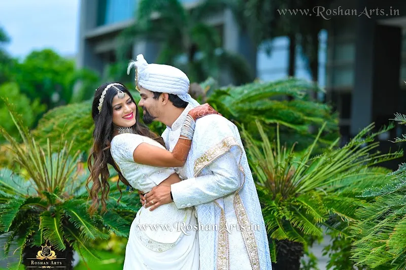 Roshan Arts Photography |Best Photographer