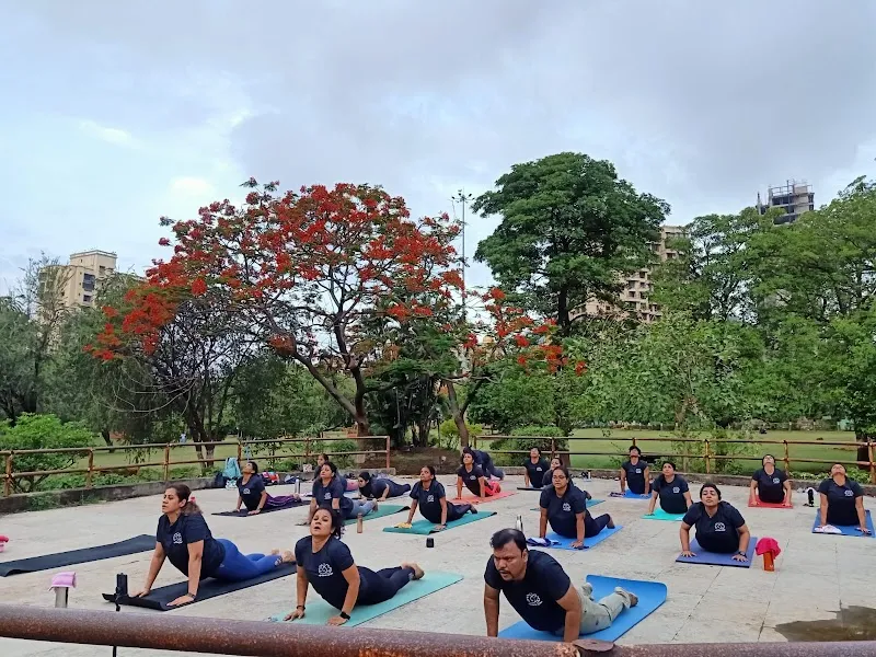 Nirvana Yoga Community Studio by Shradha