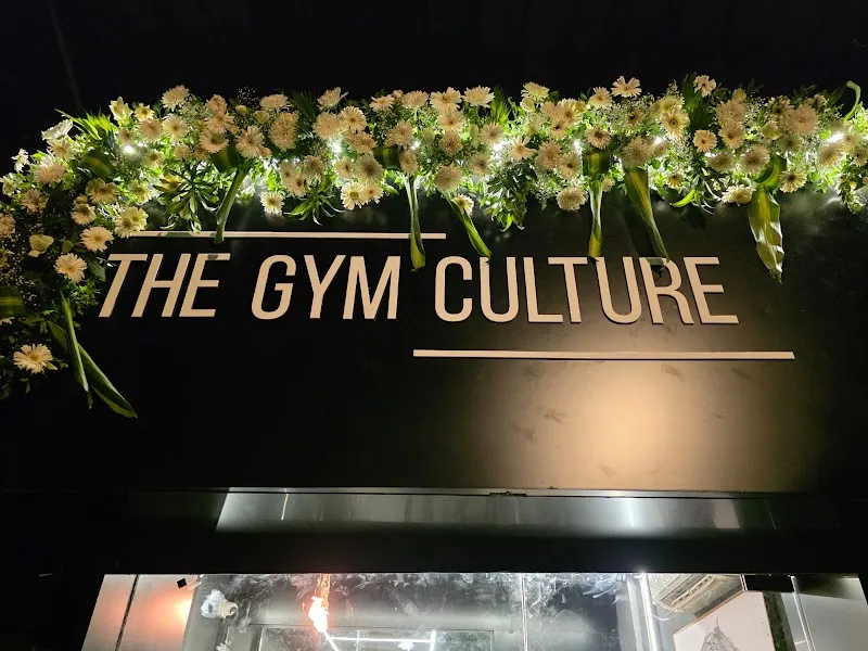 THE GYM CULTURE - Best Gym in Kandivali | Fitness Center Mumbai | Unisex Gym | 24 Hours Gym | Gym Near Me | Premium Gym