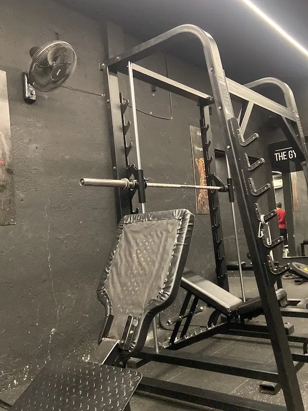 THE GYM CULTURE - Best Gym in Kandivali | Fitness Center Mumbai | Unisex Gym | 24 Hours Gym | Gym Near Me | Premium Gym