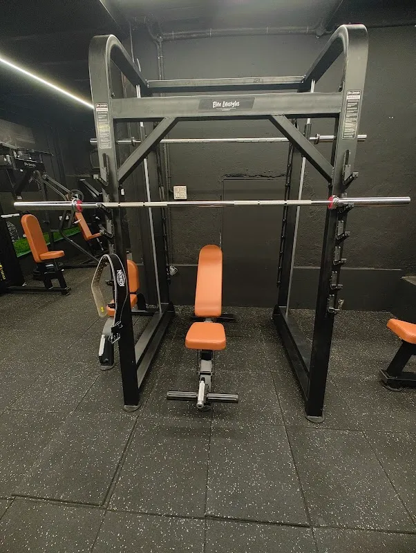 THE GYM CULTURE - Best Gym in Kandivali | Fitness Center Mumbai | Unisex Gym | 24 Hours Gym | Gym Near Me | Premium Gym