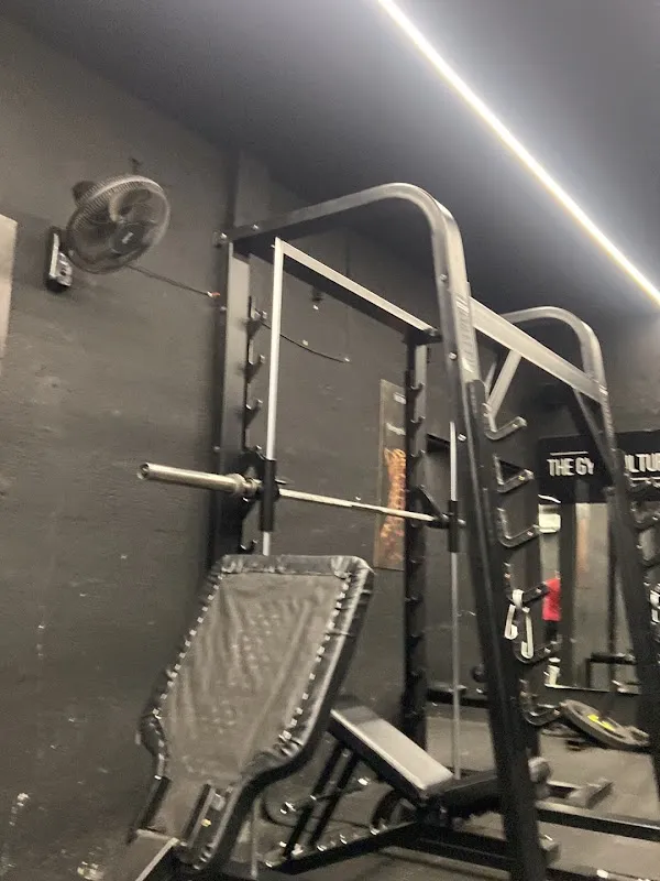 THE GYM CULTURE - Best Gym in Kandivali | Fitness Center Mumbai | Unisex Gym | 24 Hours Gym | Gym Near Me | Premium Gym