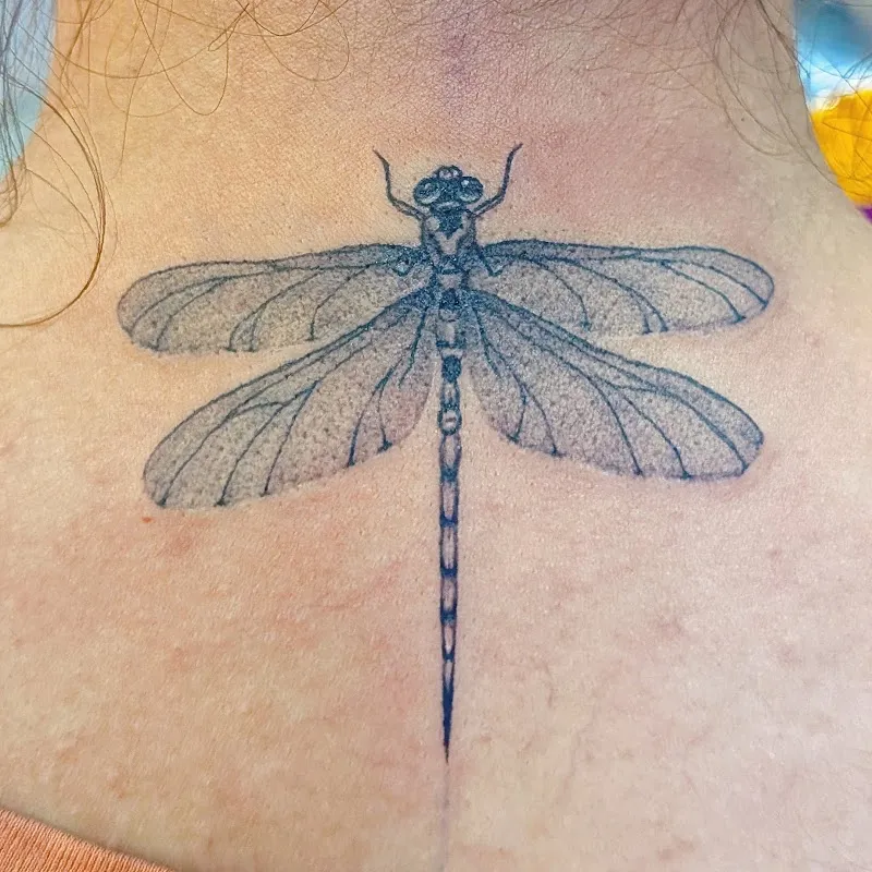 Fab+ Tattoo Studio