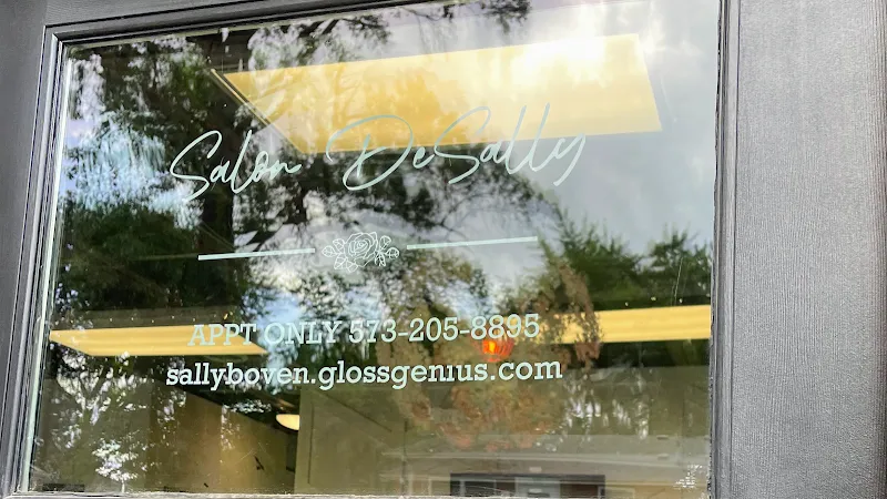 Salon DeSally