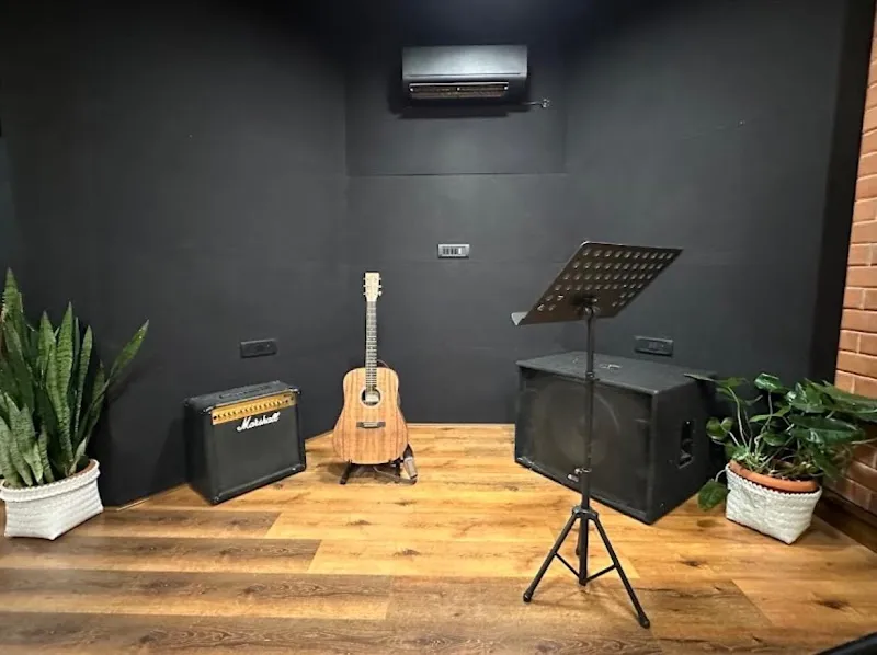 Glorious Studios Bangalore