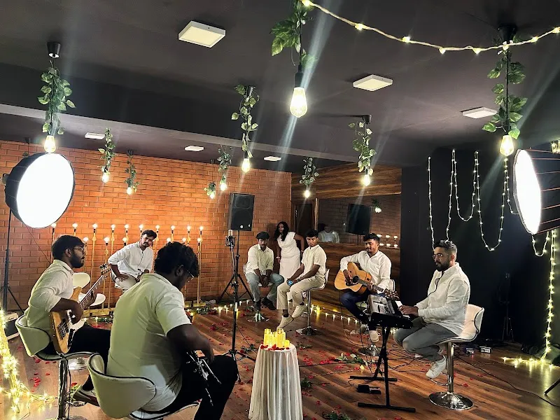 Glorious Studios Bangalore