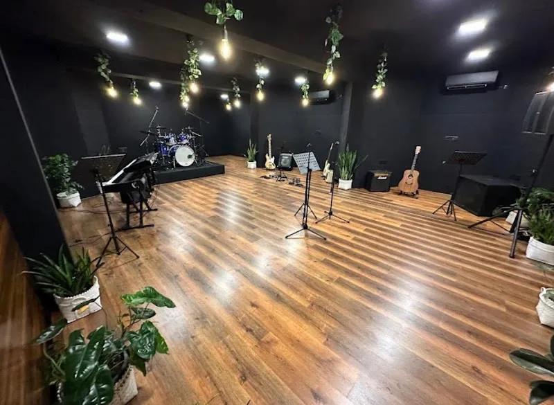 Glorious Studios Bangalore