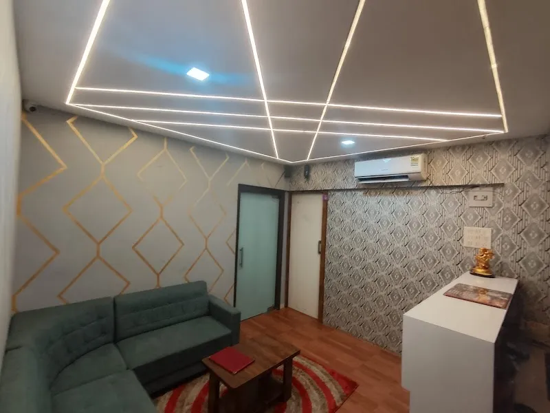 Honey Spa & Wellness