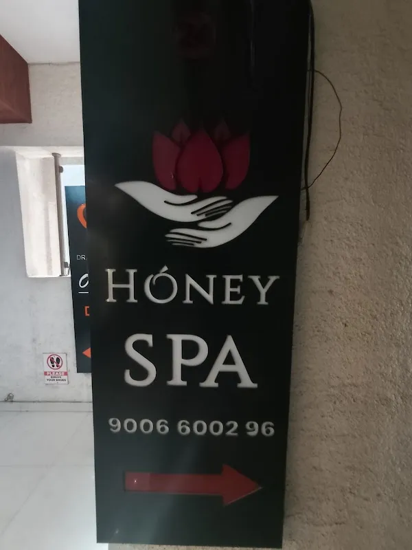 Honey Spa & Wellness