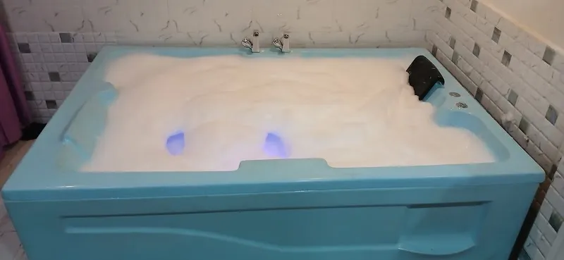 Honey Spa & Wellness
