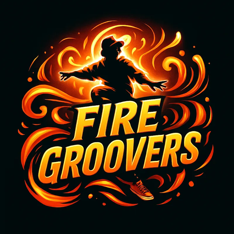 Fire Grooverss Dance Studio