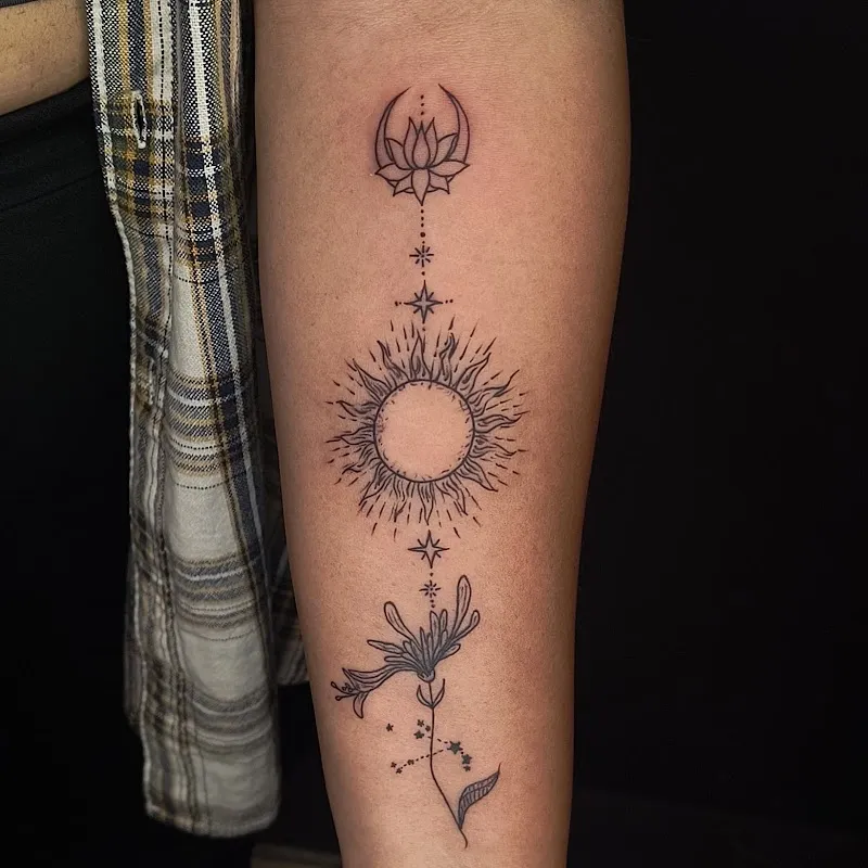 Micro Tattoo Studio