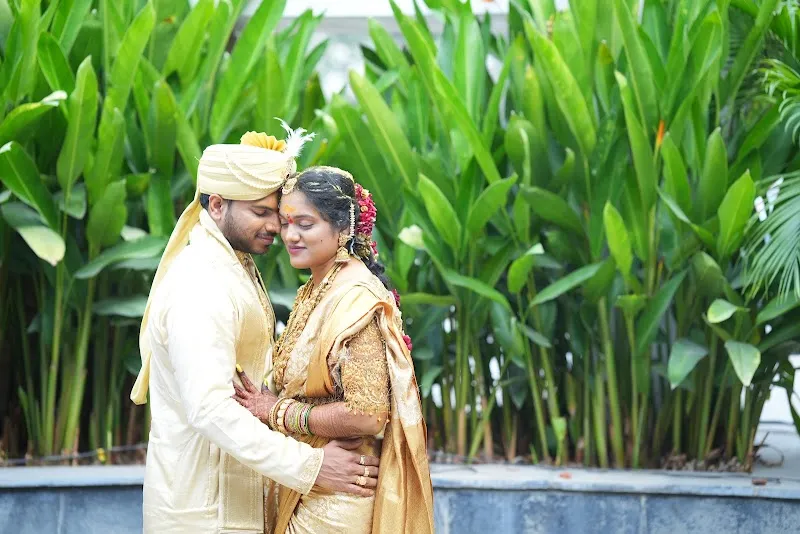 Ganesh art photography - Wedding Photographer and Best Photographer in Hyderabad