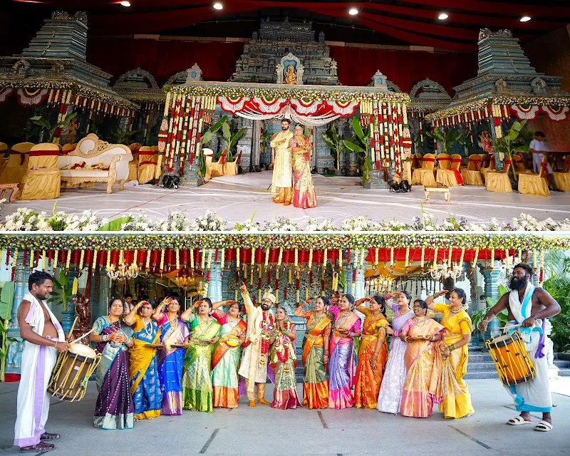 Ganesh art photography - Wedding Photographer and Best Photographer in Hyderabad