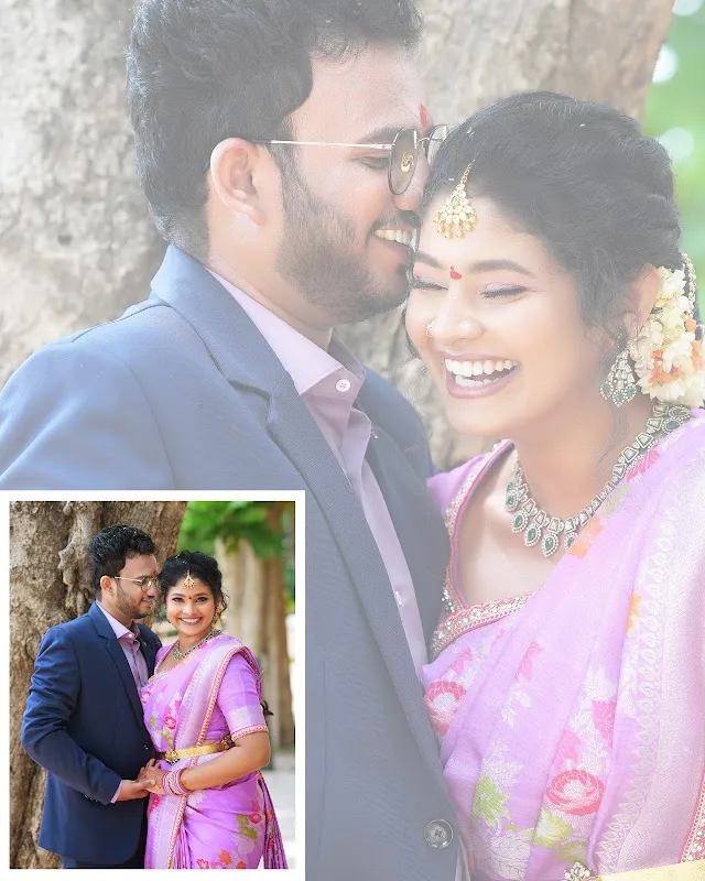 Ganesh art photography - Wedding Photographer and Best Photographer in Hyderabad