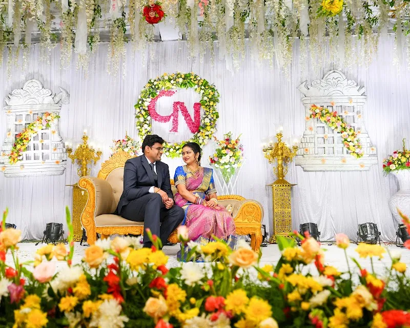 Ganesh art photography - Wedding Photographer and Best Photographer in Hyderabad