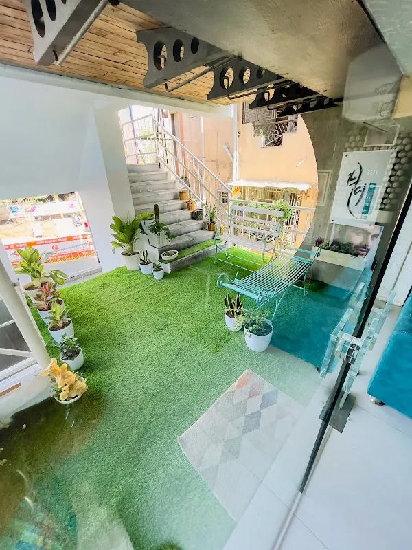 Taj Studio