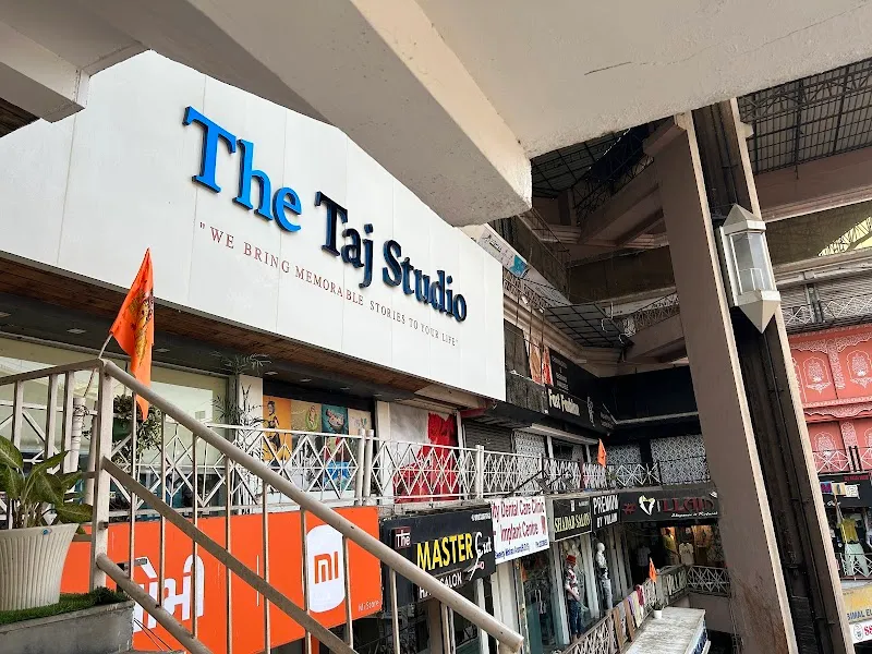 Taj Studio