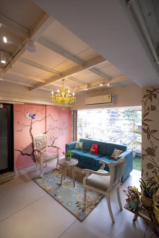 Taj Studio