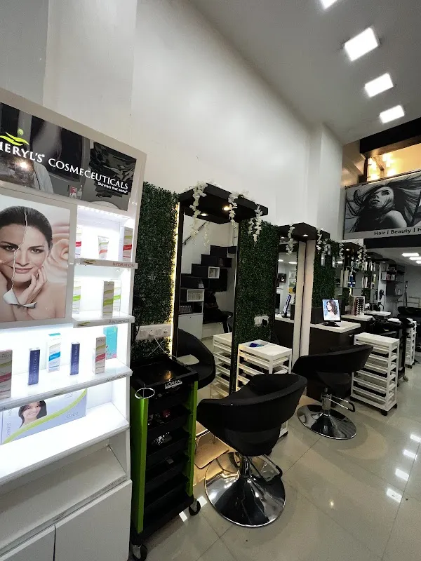 VM Care Family Salon