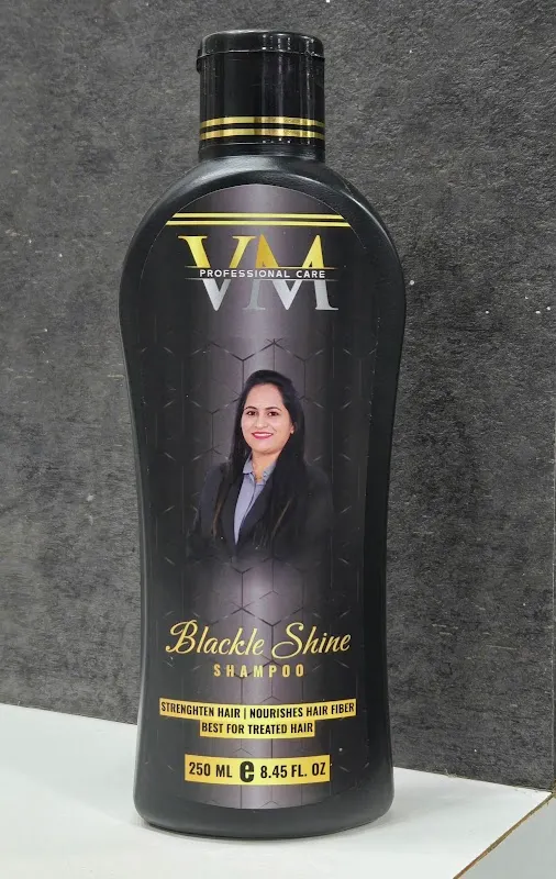 VM Care Family Salon