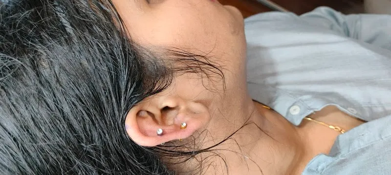 Yogiraj Tattoo - Top Tattoo artist in Rajajinagar Bangalore