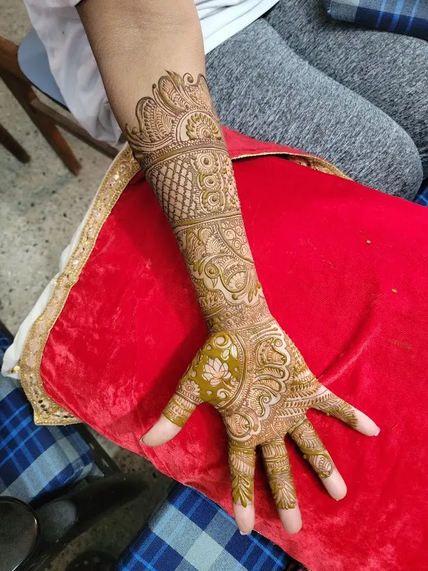 Yogiraj Tattoo - Top Tattoo artist in Rajajinagar Bangalore