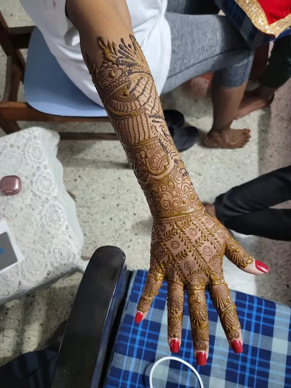 Yogiraj Tattoo - Top Tattoo artist in Rajajinagar Bangalore