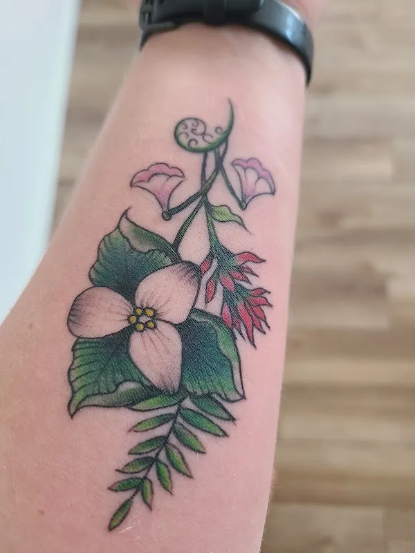 Pierced Hearts Tattoo Parlor