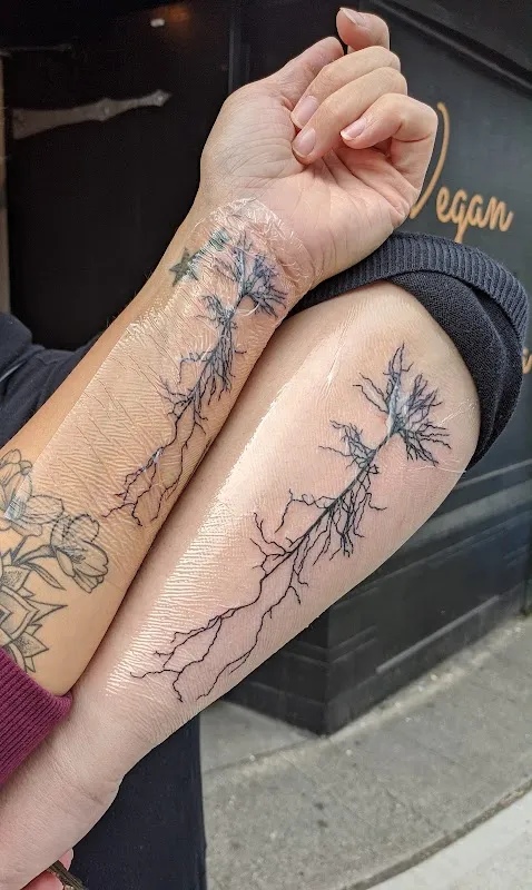 Pierced Hearts Tattoo Parlor