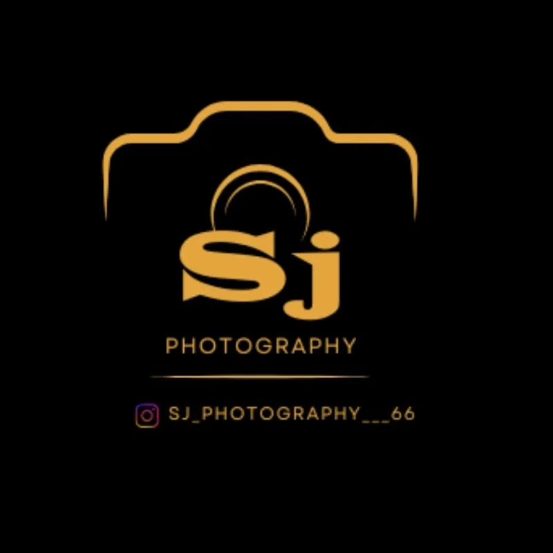 S J PHOTO STUDIO