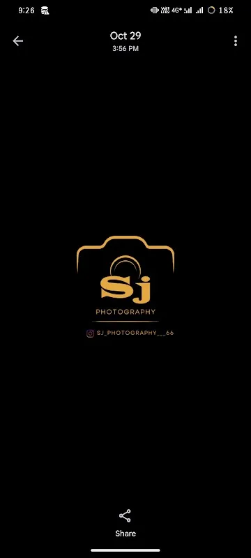 S J PHOTO STUDIO