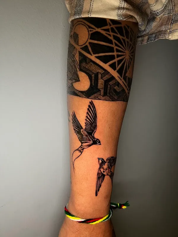 Skincredible Tattoo Bangalore