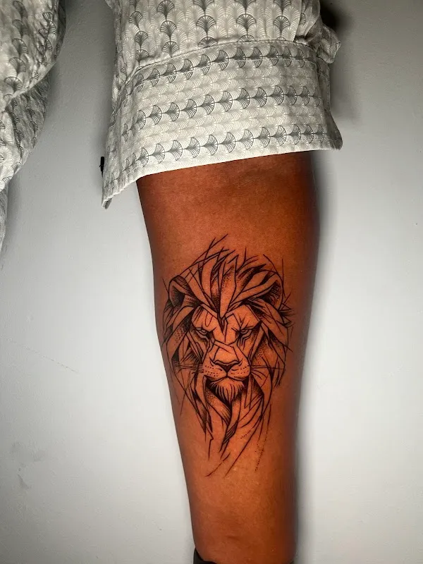 Skincredible Tattoo Bangalore